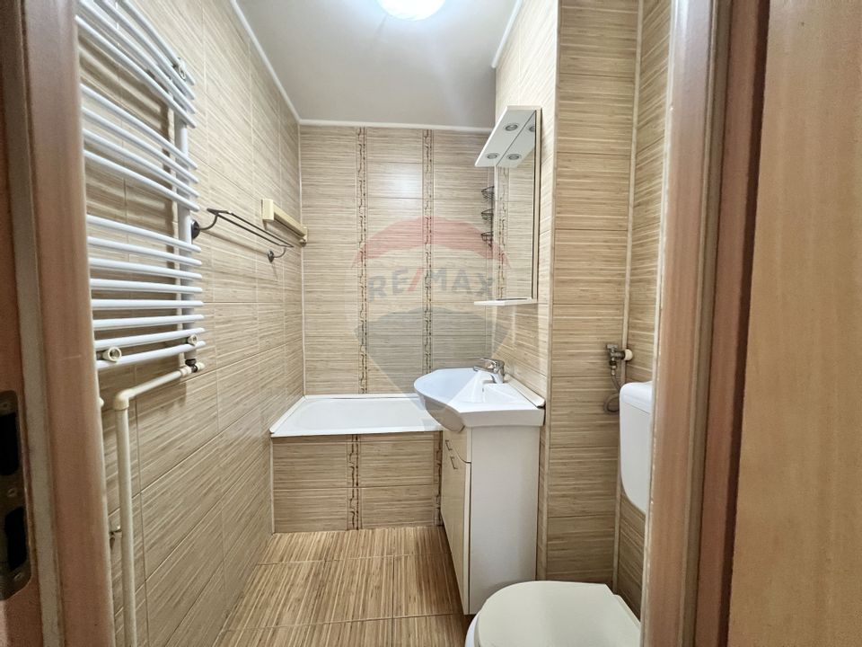 1 room Apartment for sale, Tei area