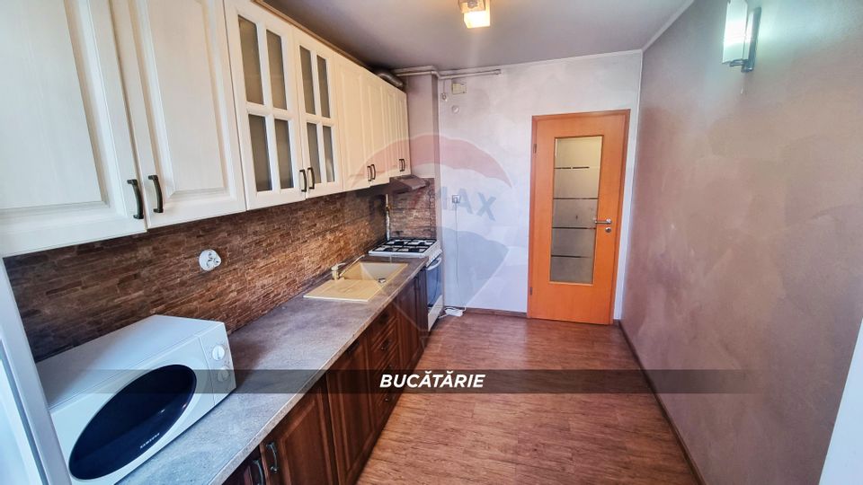 DE VANZARE Apartament 2 camere+Garaj, Bd. Traian - ZERO COMISION