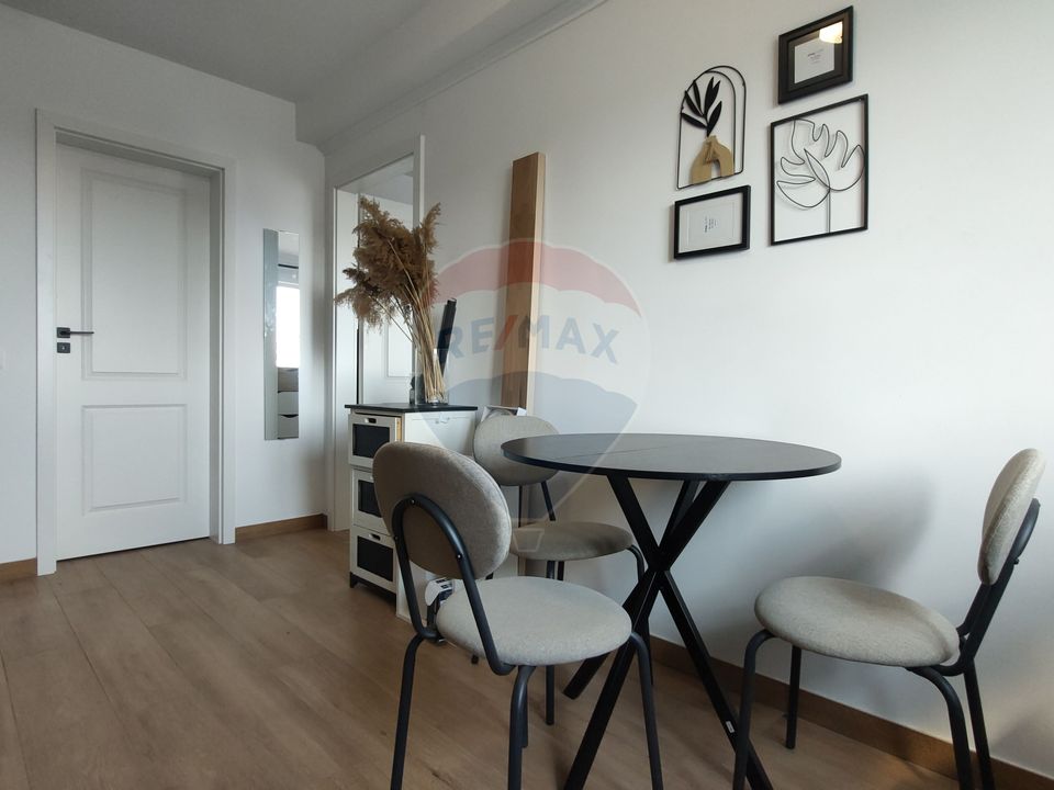 1 room Apartment for rent