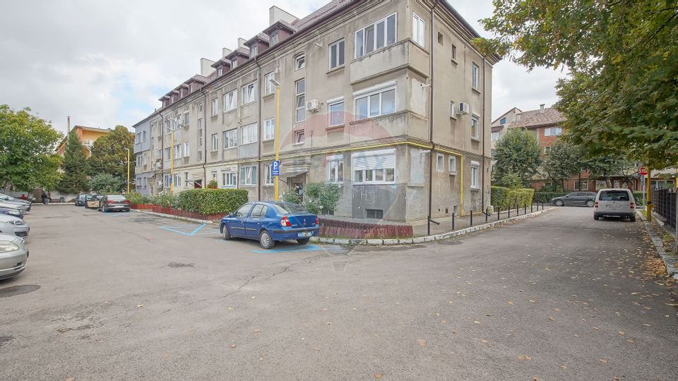 Comision zero! Apartament decomandat str Lunii