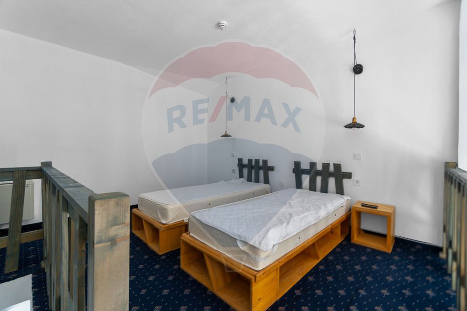 39 room Hotel / Pension for sale