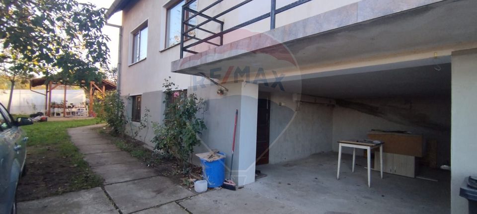 6 room House / Villa for sale, Sud area