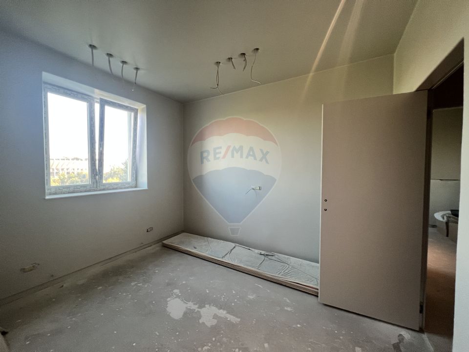 3 room Apartment for sale, Basarabia area