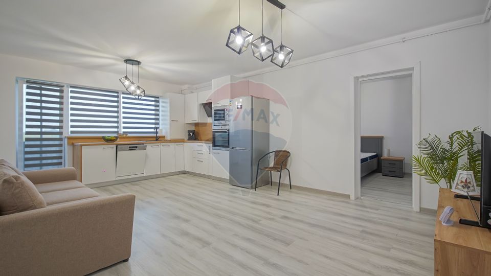 2 room Apartment for rent