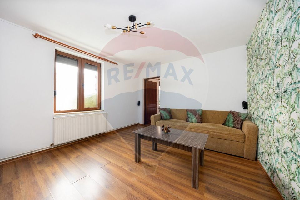 2 room Apartment for sale, Brasovul Vechi area