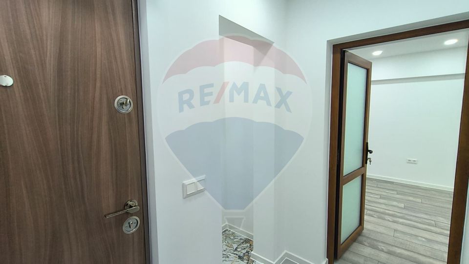 2 room Apartment for sale, Tiglina 1 area