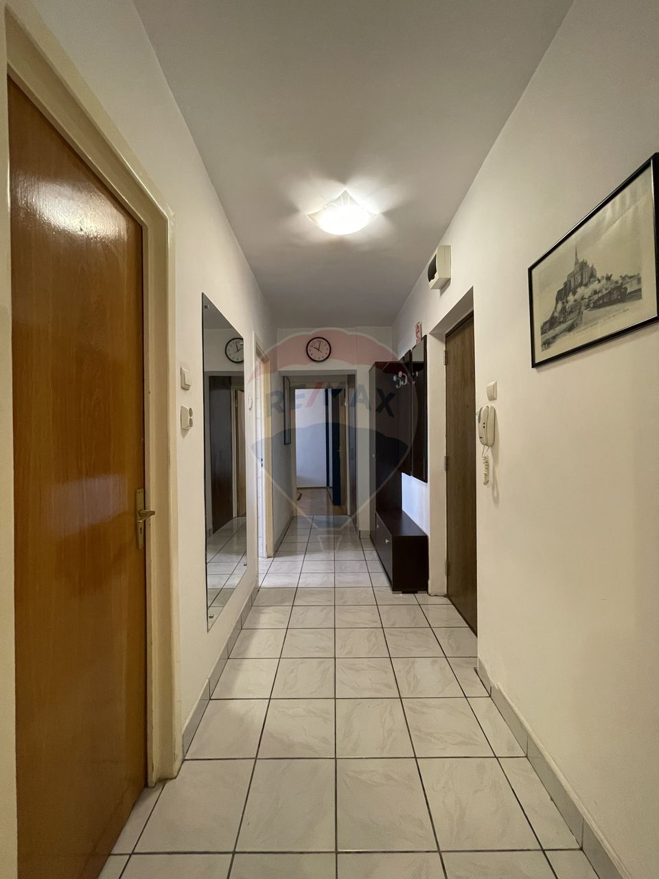 Apartament cu 2 camere de închiriat în zona Muncii