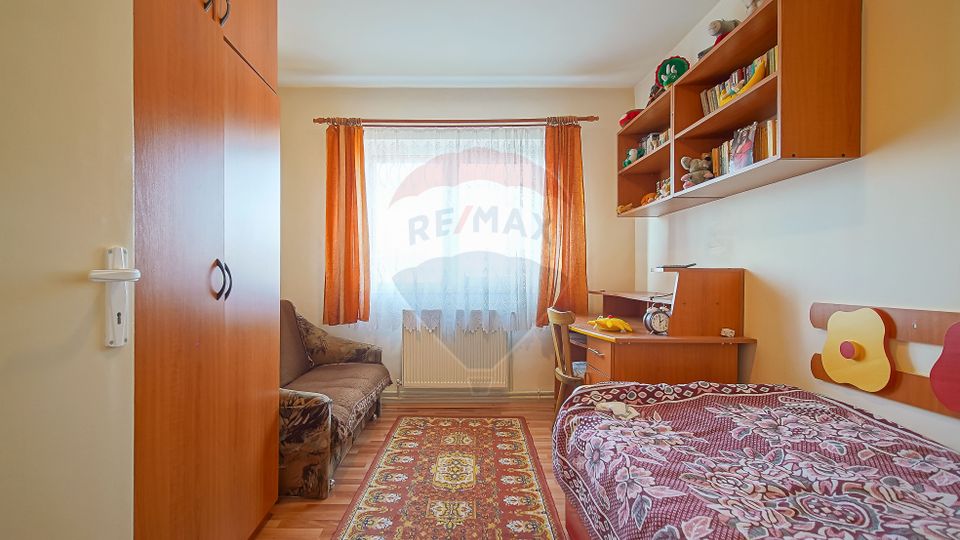 3 room Apartment for sale, Central area