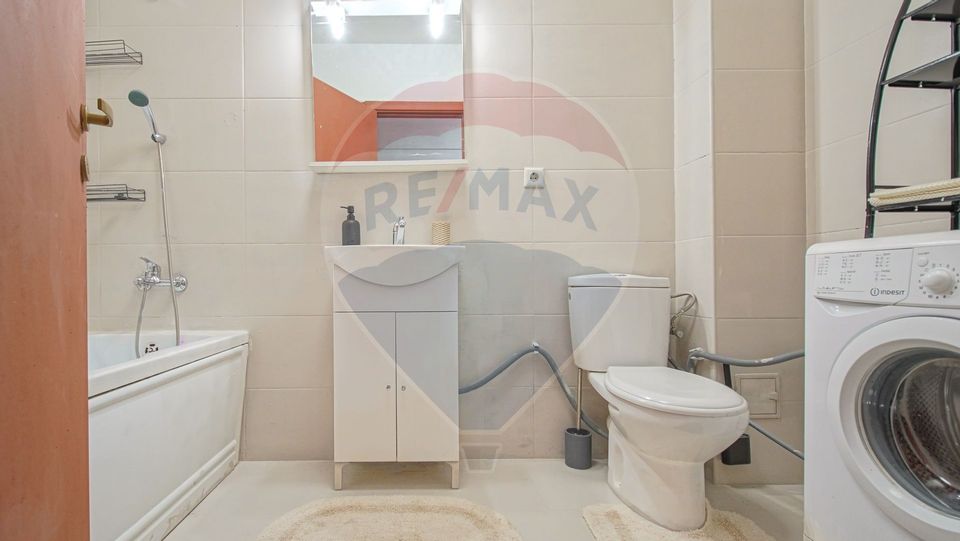 Apartament cu 2 camere | De închiriat | Ozone Residence | Coresi