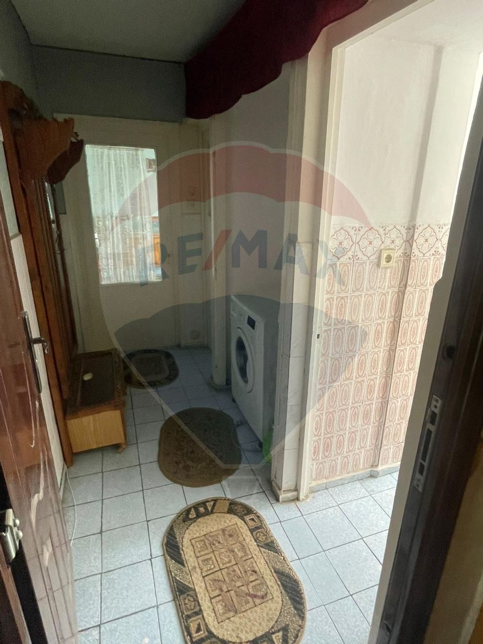 Apartament cu 2 camere de vânzare în zona Craiovita Noua