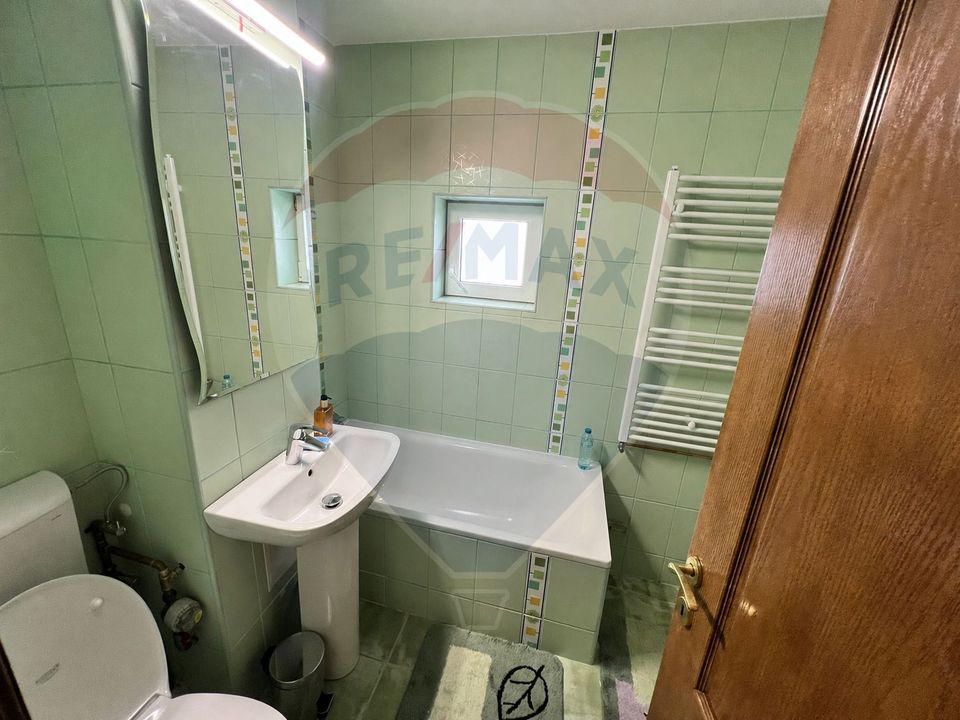 3 room Apartment for rent