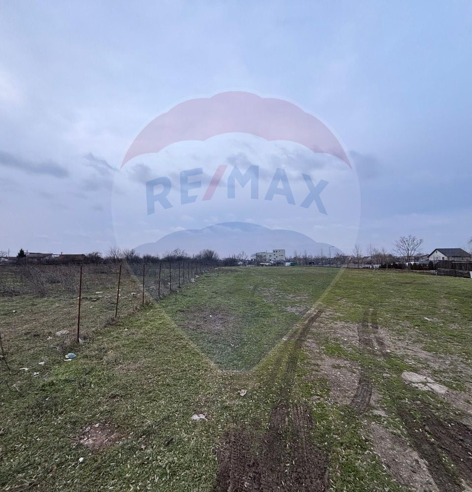 Teren 2.819 mp in Sectorul 5, sub 100 EUR/mp, dezvoltare rezidențială