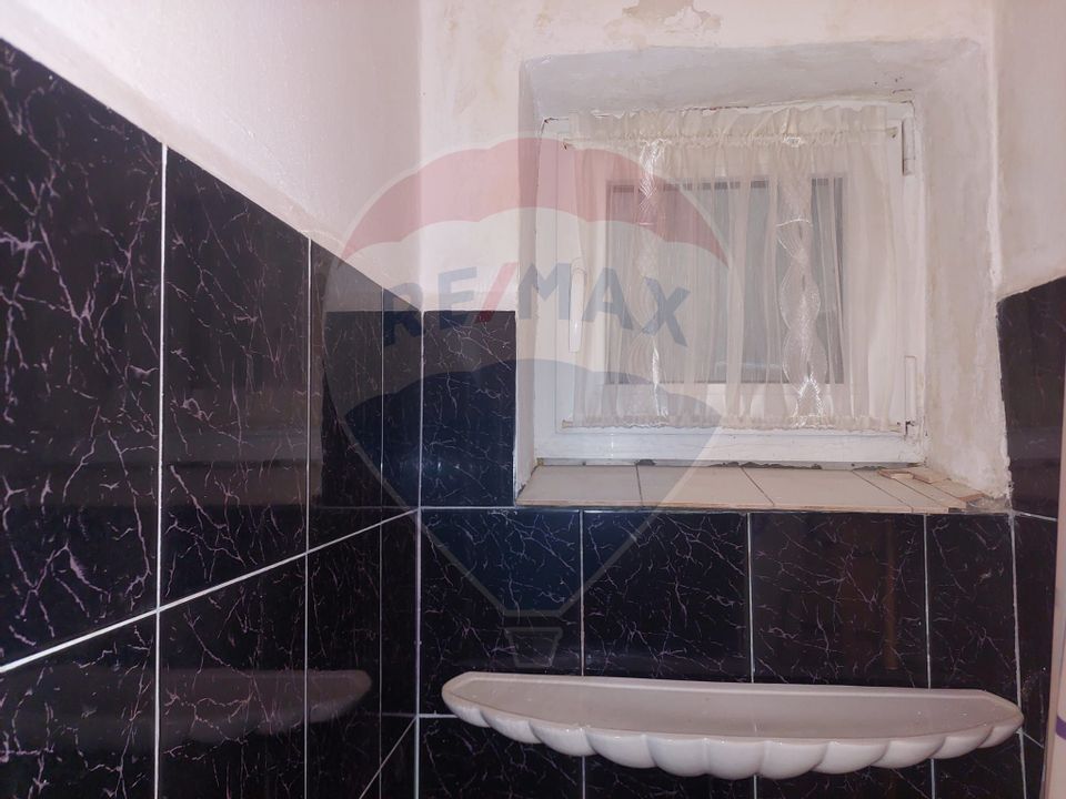 Apartament cu 3 camere de vanzare