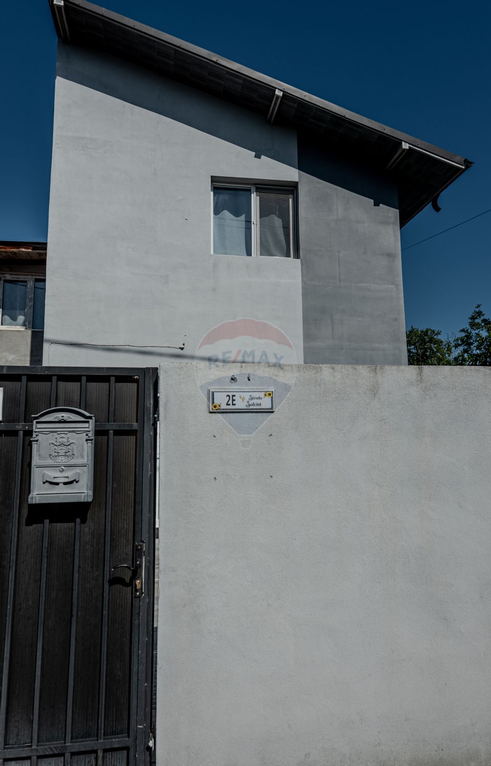 Casă cu cabinet stomatologic- Chitila, la doar 4 min. de gara Chitila