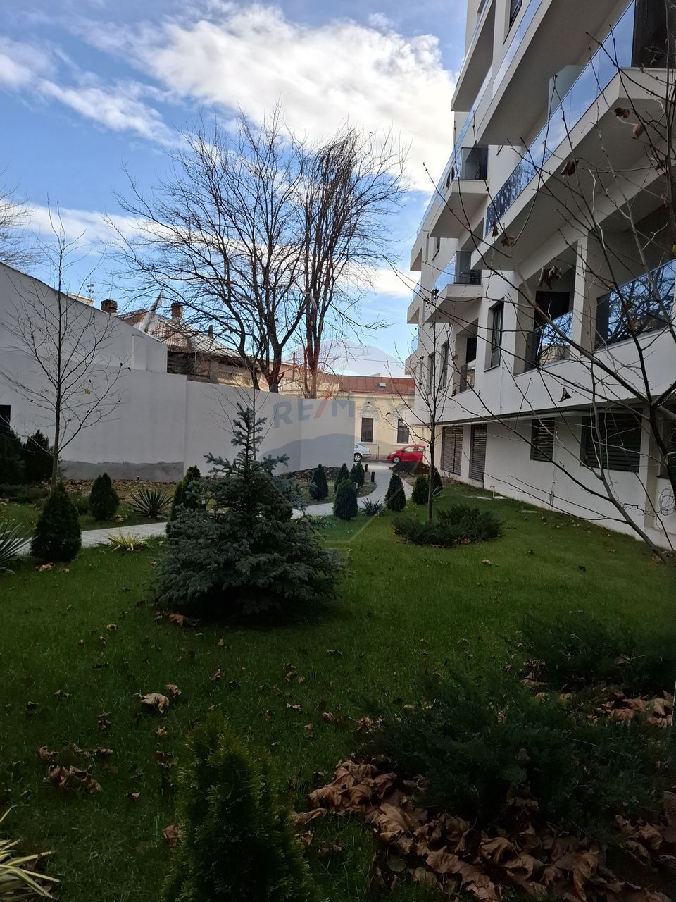 2 room Apartment for rent, Nerva Traian area