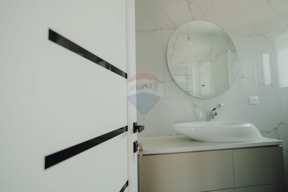 Casă  de vanzare in Radauti pe str Horodnicului