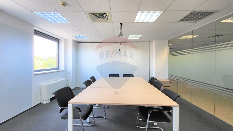 220sq.m Office Space for rent, Marasti area