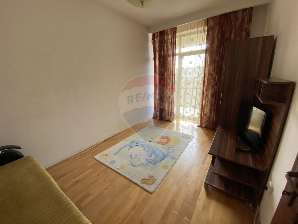 2 room Apartment for rent, Gara area