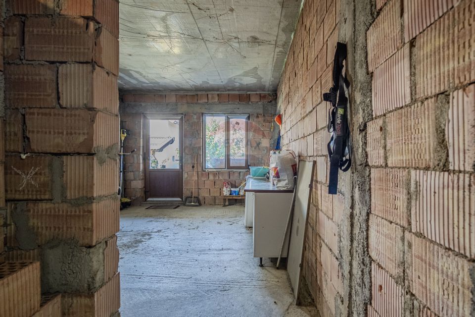 Casa de vanzare 7 camere | CURTE 953 mp | Colonia 1 Mai | COMISION 0 |