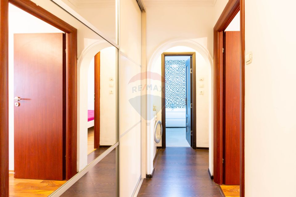 3-room apartment for sale gorjului