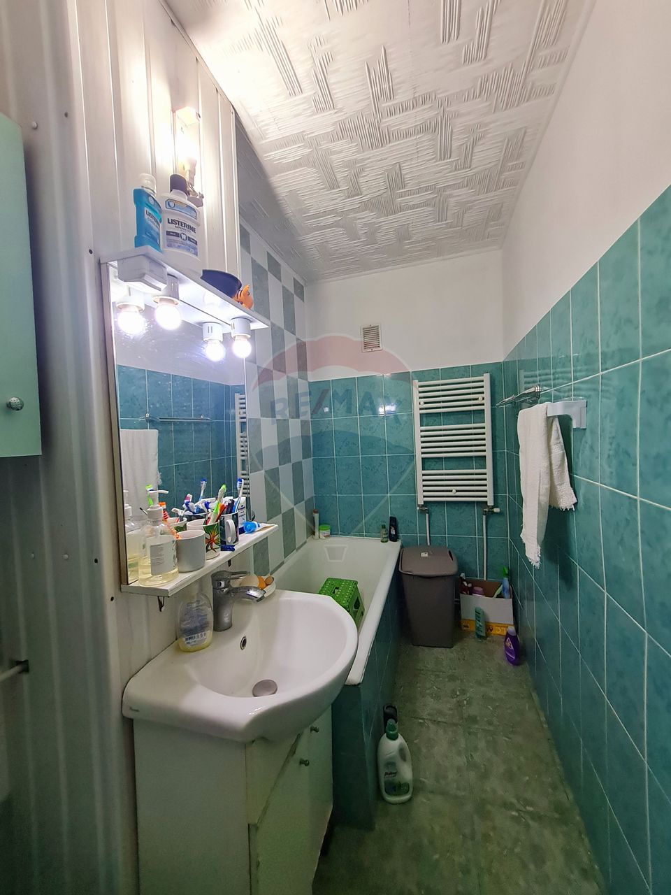 4 room Apartment for sale, Central area