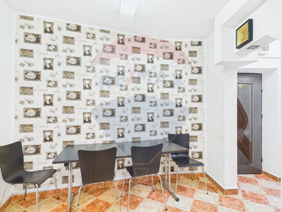 3 room Apartment for sale, 1 Decembrie 1918 area