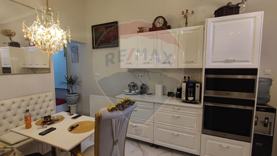 2 room Apartment for sale, Central area