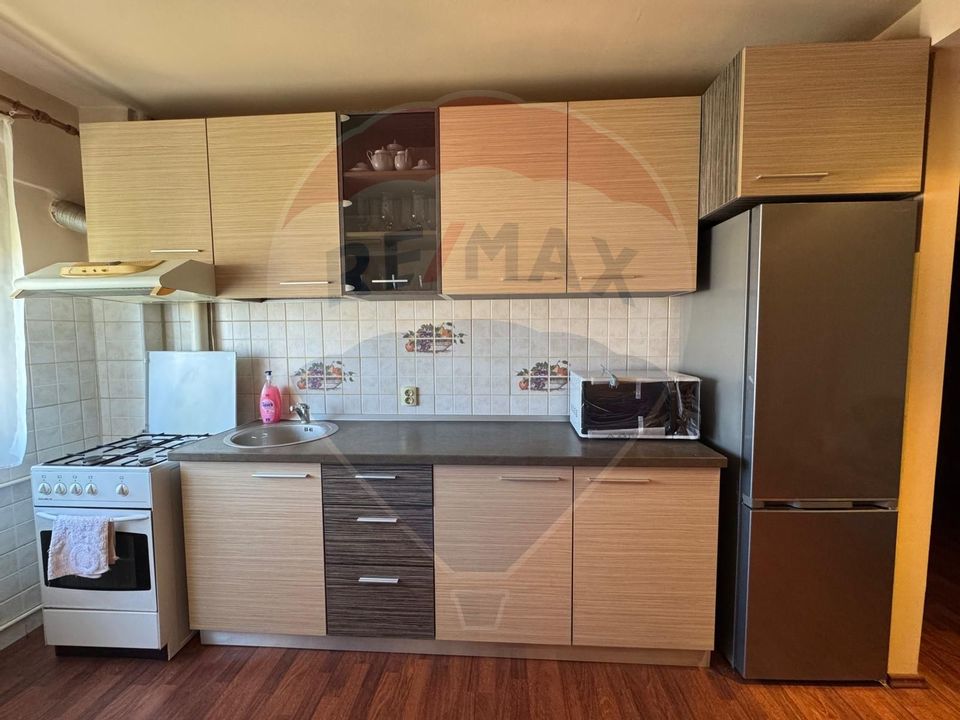 2 room Apartment for sale, Miorita area
