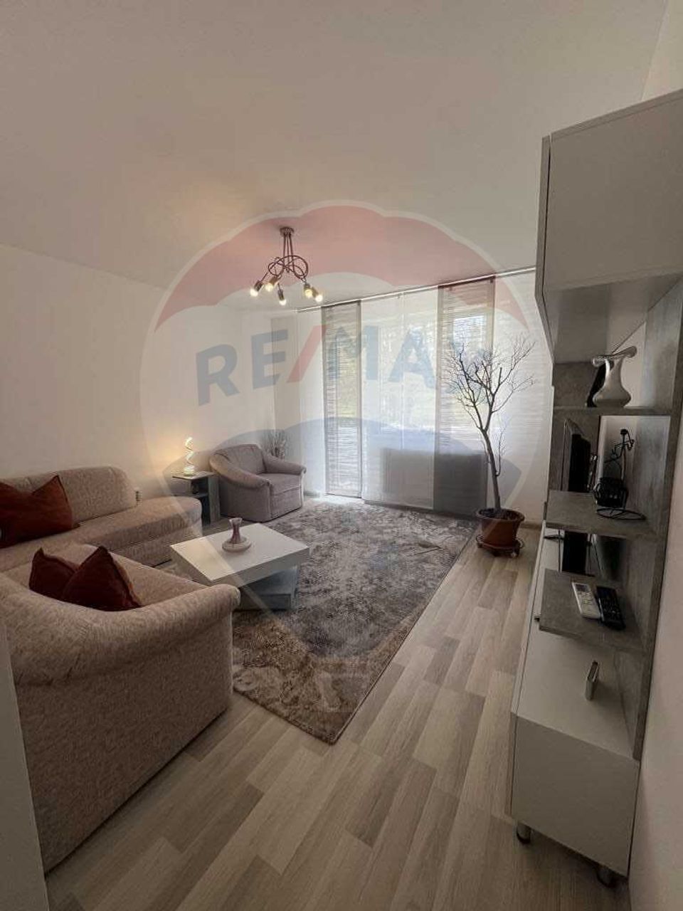 3 room Apartment for rent, Gheorgheni area