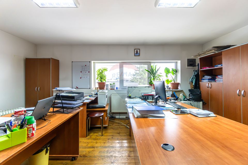 COMISION 0 | Linie ITP functionala + Service | Hala Carierei |