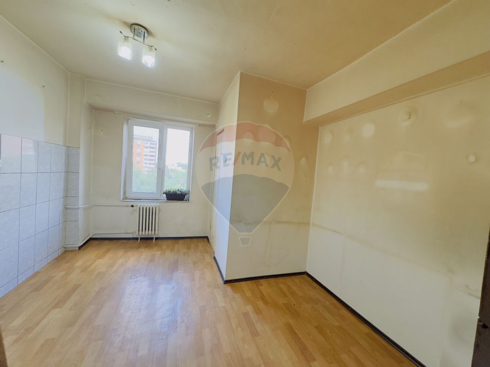 4 room Apartment for sale, Rogerius area