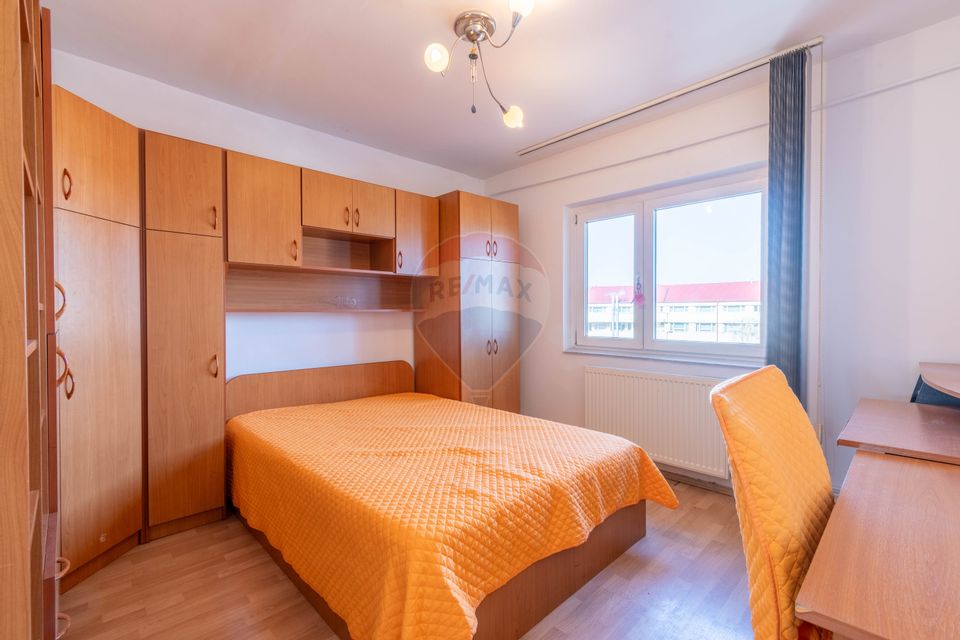 2 room Apartment for sale, Zorilor area