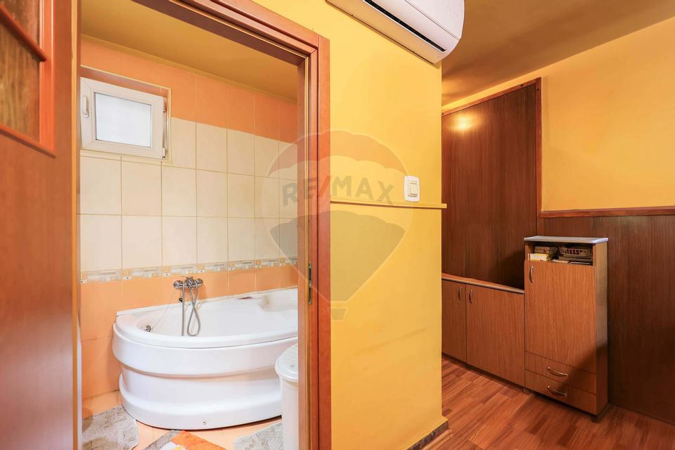 3 room Apartment for sale, Dacia area