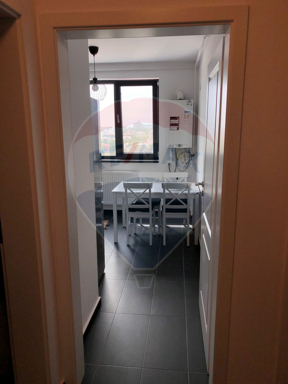 Prima inchiriere! Apartament 2 camere Berceni Bloc Nou