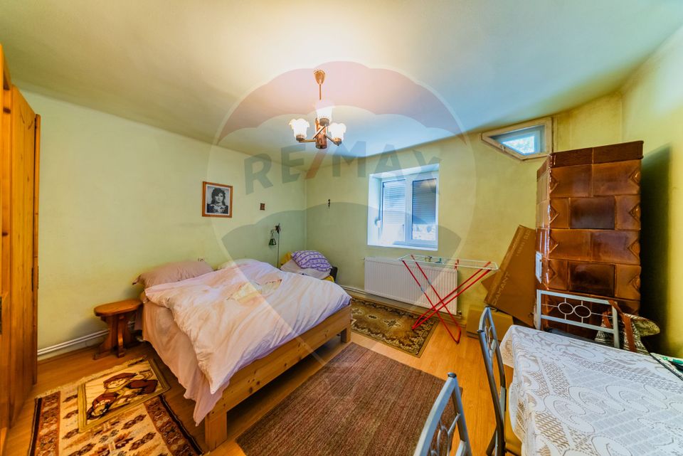 3 room House / Villa for sale, Gai area