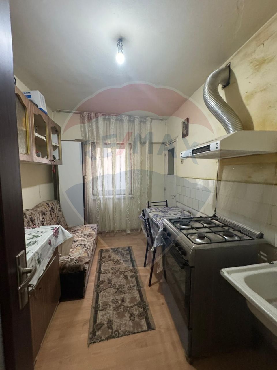 2 decomandate, bilateral, 54mp, Zona Niela,liber