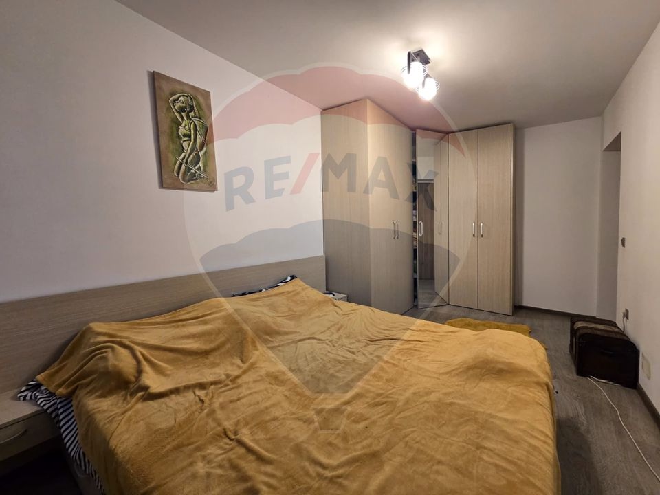 Apartament modern cu 4 camere Floresti, str. Plopilor, COMISION ZERO