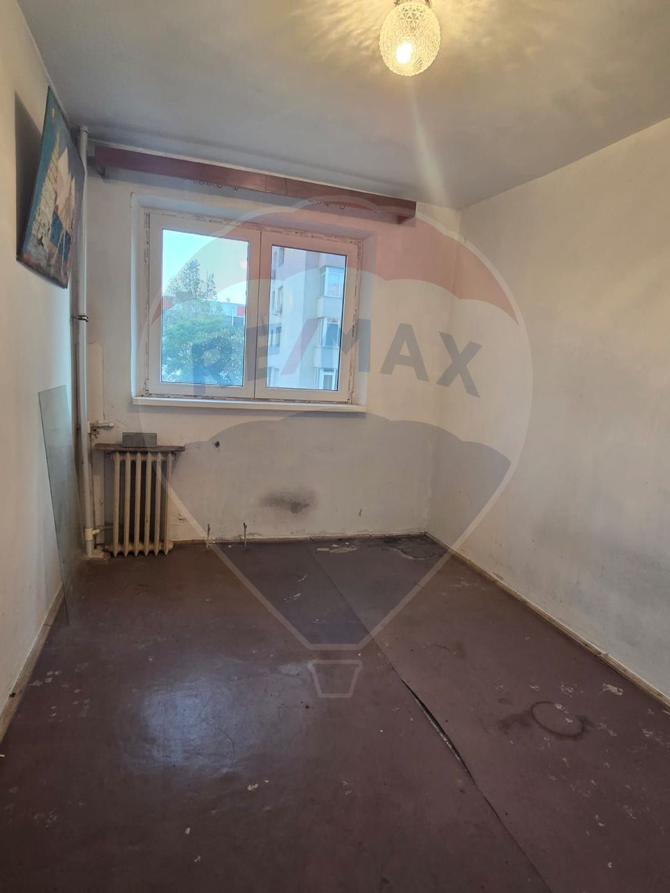 4 room Apartment for sale, 1 Decembrie 1918 area