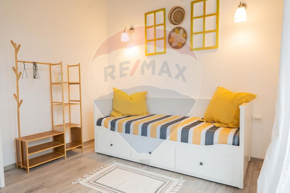 3 room House / Villa for sale, Cheile Rasnoavei area