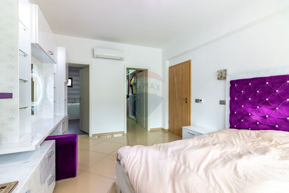 Casă / Vilă cu 4 camere de vânzare Corbeanca