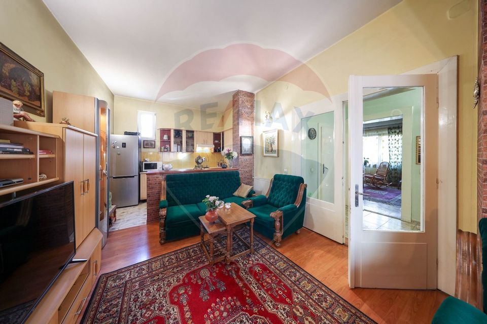 COMISION 0% | CASA 5 CAMERE | ASTRA | BRASOV | TEREN 320MP