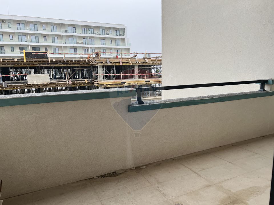 2 room Apartment for sale, Pipera area