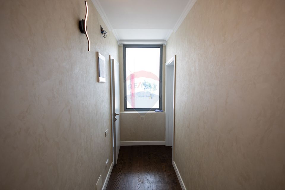 5 room House / Villa for sale