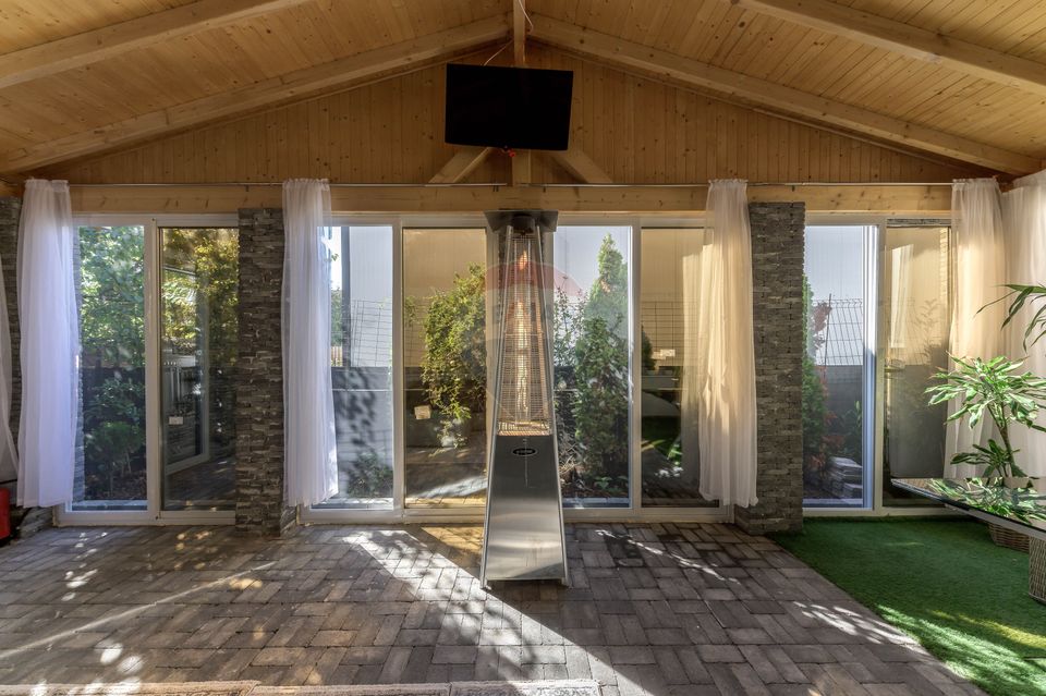 Premium property with elegant design and multiple upgrades