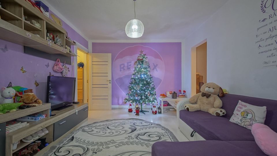 2 room Apartment for sale, Noua area