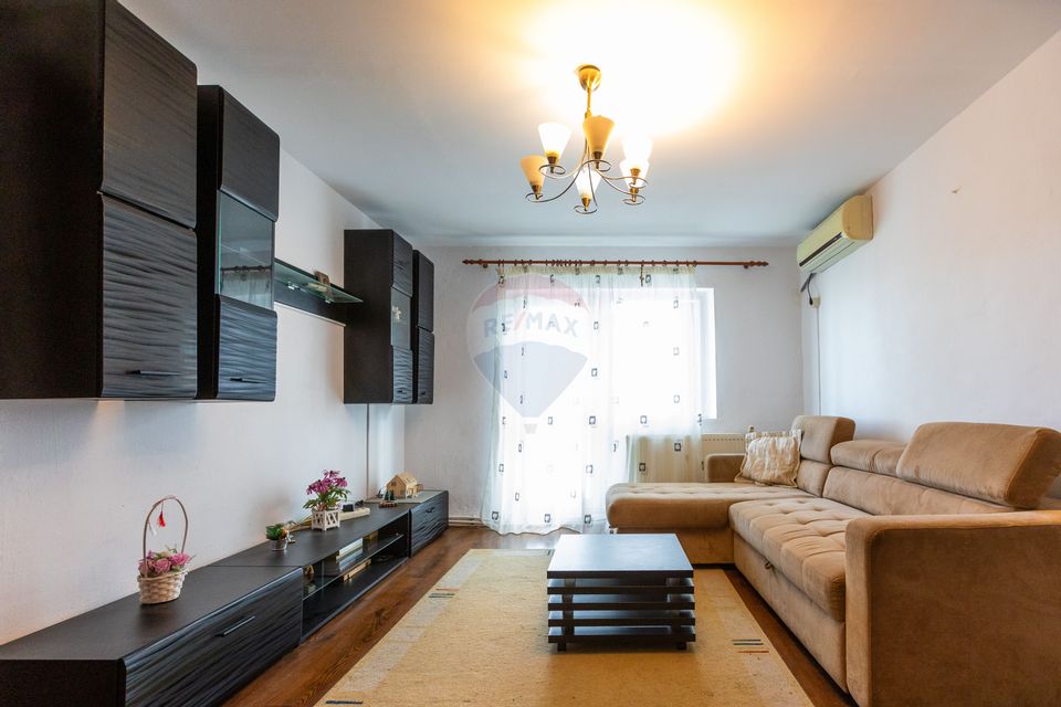 2 room Apartment for sale, Sud area