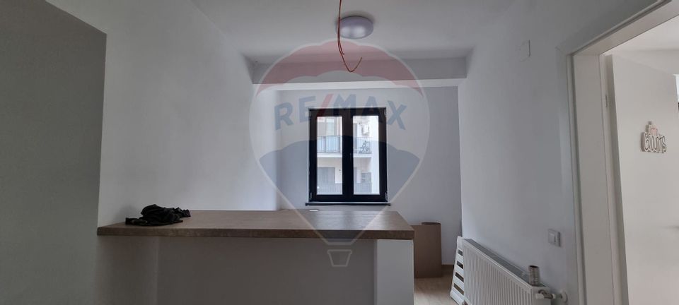 8 room House / Villa for rent, Doamna Ghica area