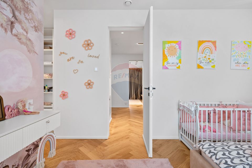 5 room House / Villa for sale, Central area