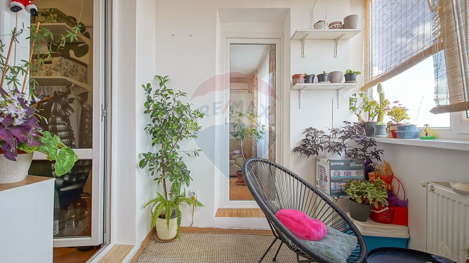 3 CAMERE DECOMANDAT || GRIVITEI || LANGA KAUFLAND || 0% COMISION