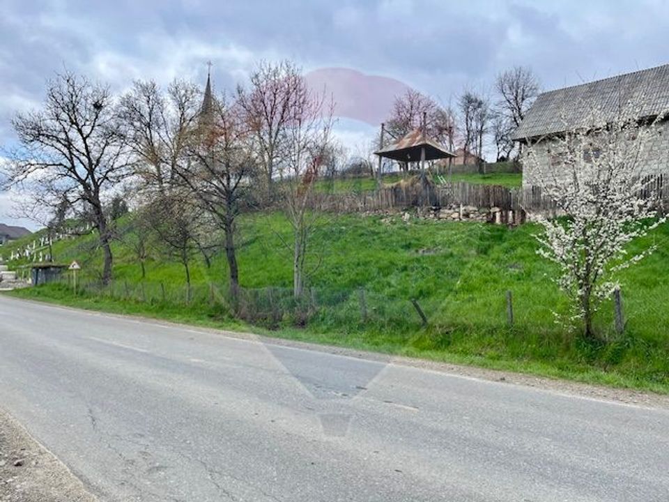 Casă / Vilă cu 2 camere de vânzare